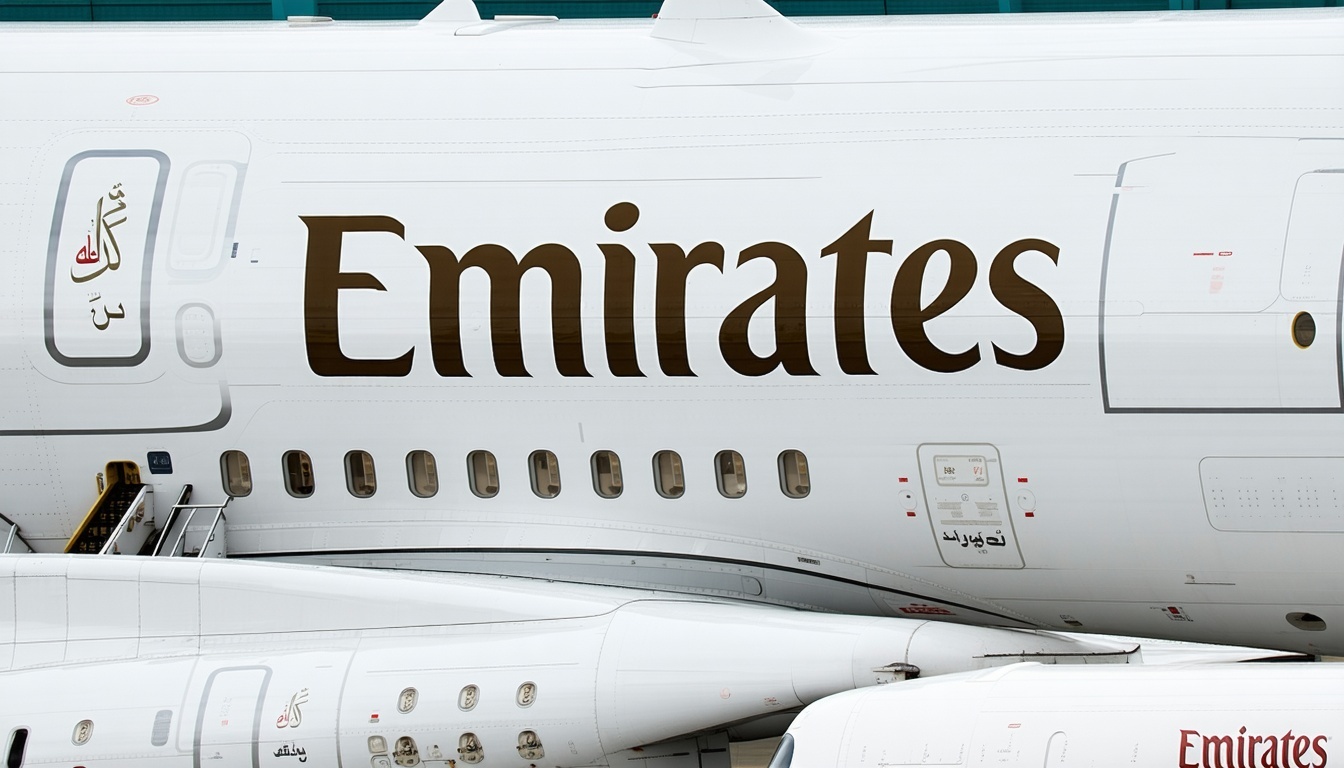 Emirates Transport logo